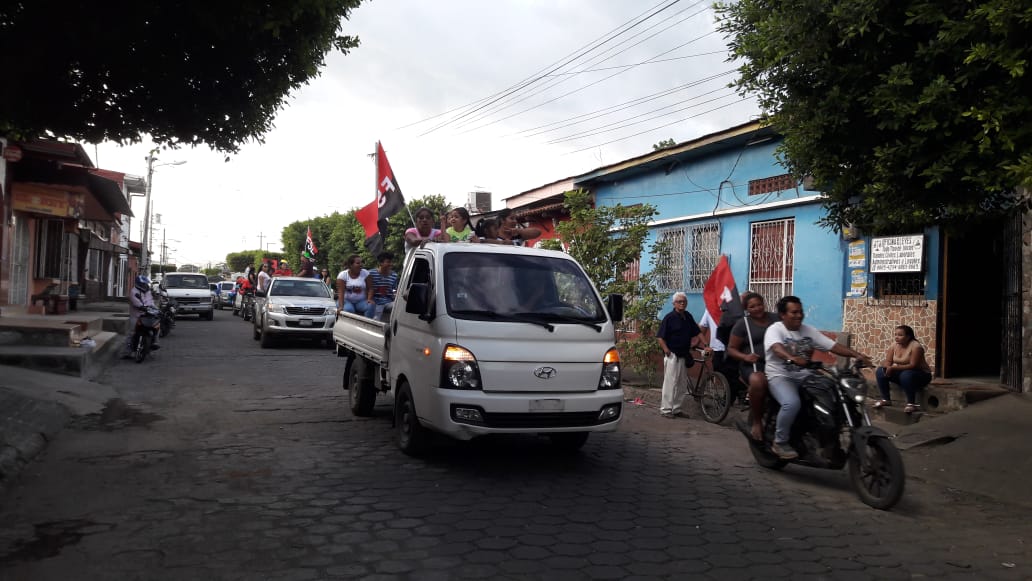 chinandega